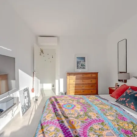 Appartement Stunning Sea View 2 Bedroom In *