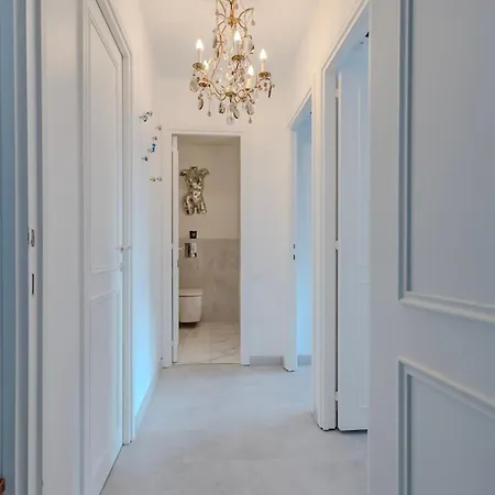 Appartement Stunning Sea View 2 Bedroom In