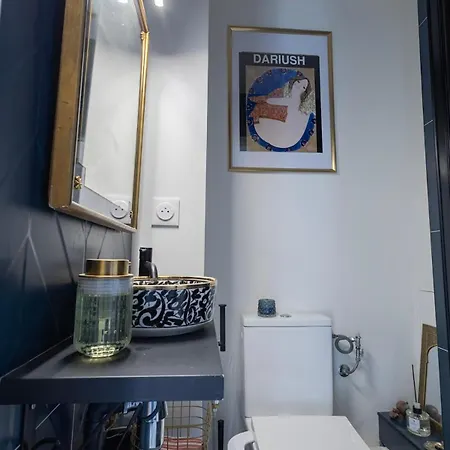 Stunning Sea View 2 Bedroom In Apartment