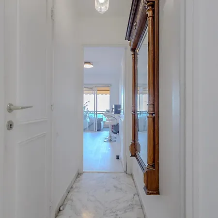 Stunning Sea View 2 Bedroom In *