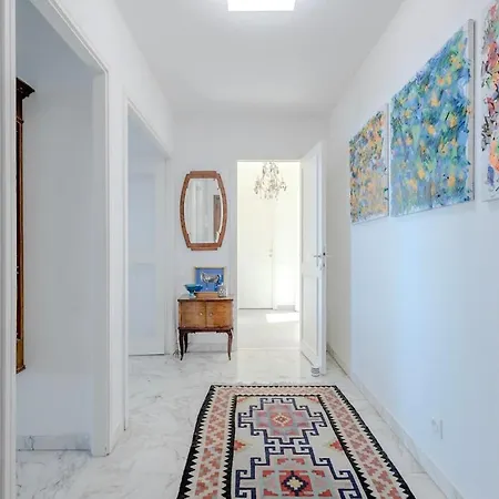 Apartment Stunning Sea View 2 Bedroom In